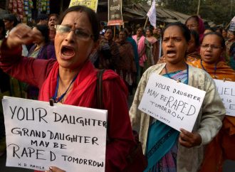 Man from Uttar Pradesh arrested for trying to molest girl