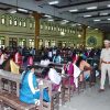 Cuddalore SP Inspects SI Exam Centre