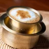 FILTER KAAPI: LOVED BY THE WORLD, RELISHED BY CELEBS