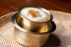 FILTER KAAPI: LOVED BY THE WORLD, RELISHED BY CELEBS
