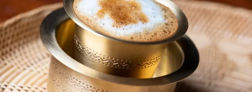 FILTER KAAPI: LOVED BY THE WORLD, RELISHED BY CELEBS