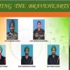 Indian Army reveals names of Poonch terror attack victims