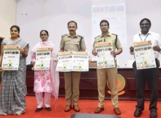SP Ensures Smooth SI Examination