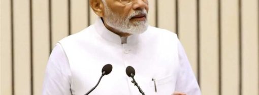 “We have to defeat all forms of Naxalism” says PM Modi