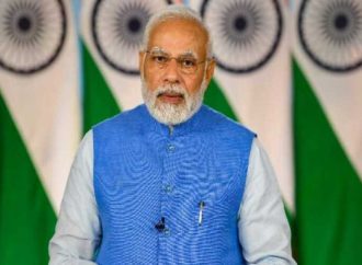 “We have to defeat all forms of Naxalism” says PM Modi