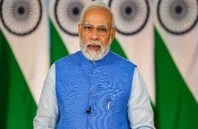 “We have to defeat all forms of Naxalism” says PM Modi