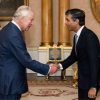 Rishi Sunak appointed as a first British-Asian PM by King Charles