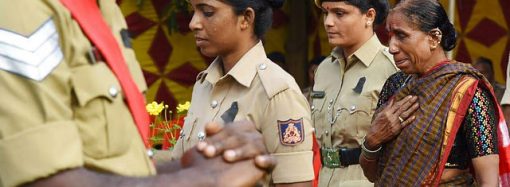 Man from Uttar Pradesh arrested for trying to molest girl