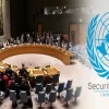 UNSC counter-terrorism committee’s special meeting in India