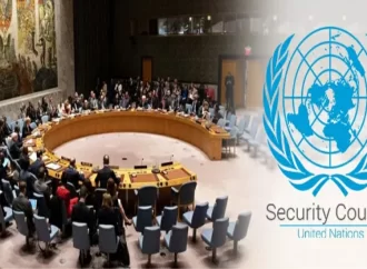 UNSC counter-terrorism committee’s special meeting in India