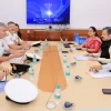 India and Australia Strengthen Maritime Defence Ties