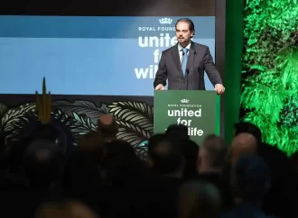 INTERPOL, UNODC Expand Forest Crackdown