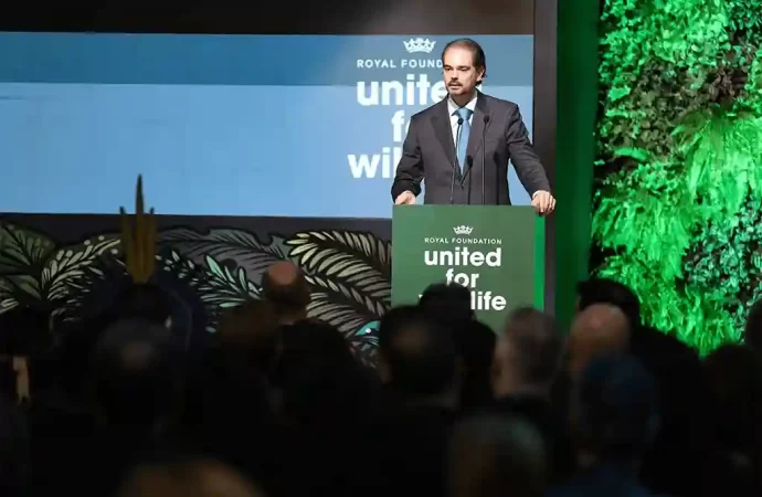 INTERPOL, UNODC Expand Forest Crackdown