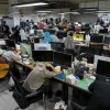 INTERPOL Targets Transnational Scam Centres