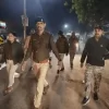 MP Police Nab 1,100 Absconders