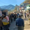 Uttarkashi Police Promote Drug-Free Villages