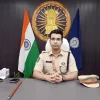 Anakapalli Officers Receive DGP Commendation