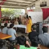 Police Hold Women Safety Awareness Conference