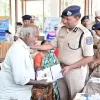 Rachakonda Police Launch Golden Care