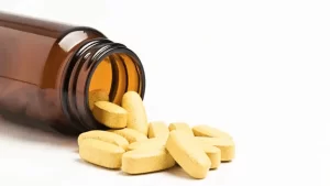 Should vitamin C and zinc supplements be taken together? Doctor explains how they work together under a certain protocol