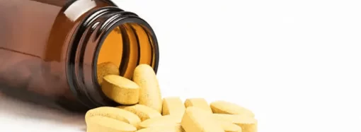 Should vitamin C and zinc supplements be taken together? Doctor explains how they work together under a certain protocol
