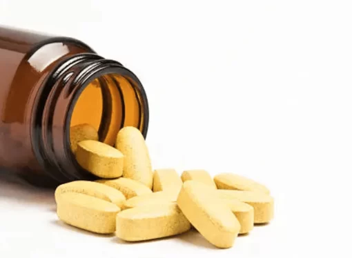 Should vitamin C and zinc supplements be taken together? Doctor explains how they work together under a certain protocol