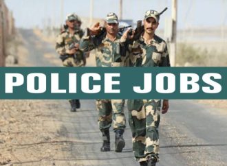 SSC Constable GD recruitment 2022