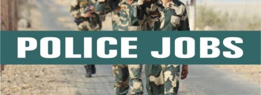 Recruitment for Indian Coast Guard Jobs!