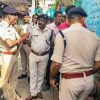 Bihar Police Arrest Reward Bearing Criminal