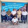 Surat Police Arrest Long-Absconding Accused