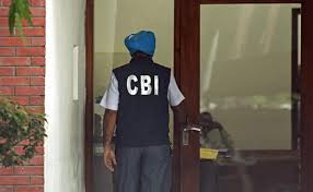 CBI Busts Cyber Fraud, Nabs Key Accused in Mumbai