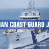 Recruitment for Indian Coast Guard Jobs!