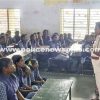 Police Hold Awareness for Schoolgirls